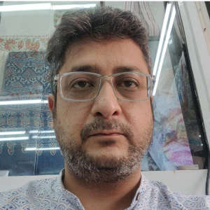 MR ABHINAV BAGGA