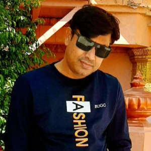 MR BADAL BHATTACHARYA